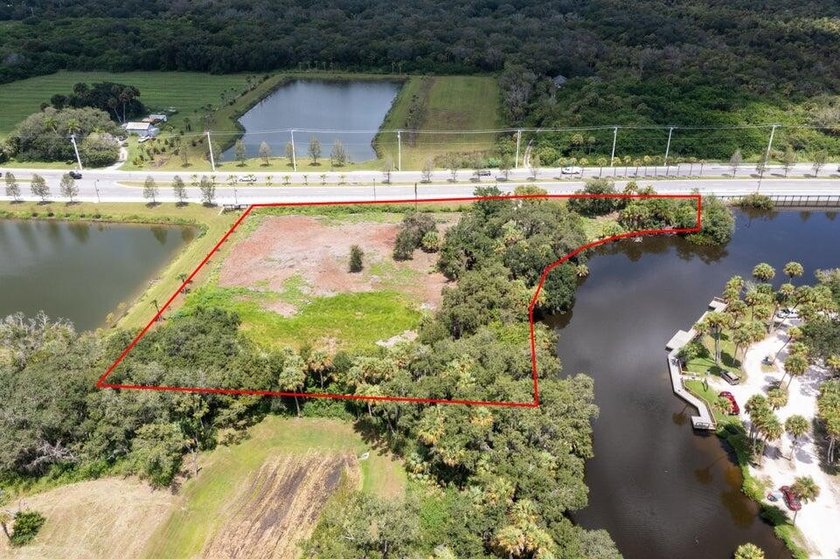Unlock the potential of this unique 2.1-acre waterfront - photo 19