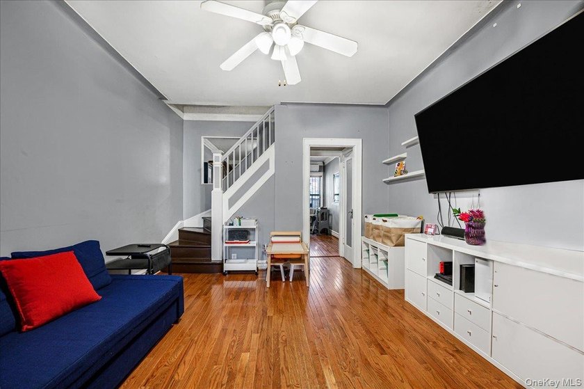 Welcome to 755 49th Street, a well-maintained brick Townhouse - photo 3