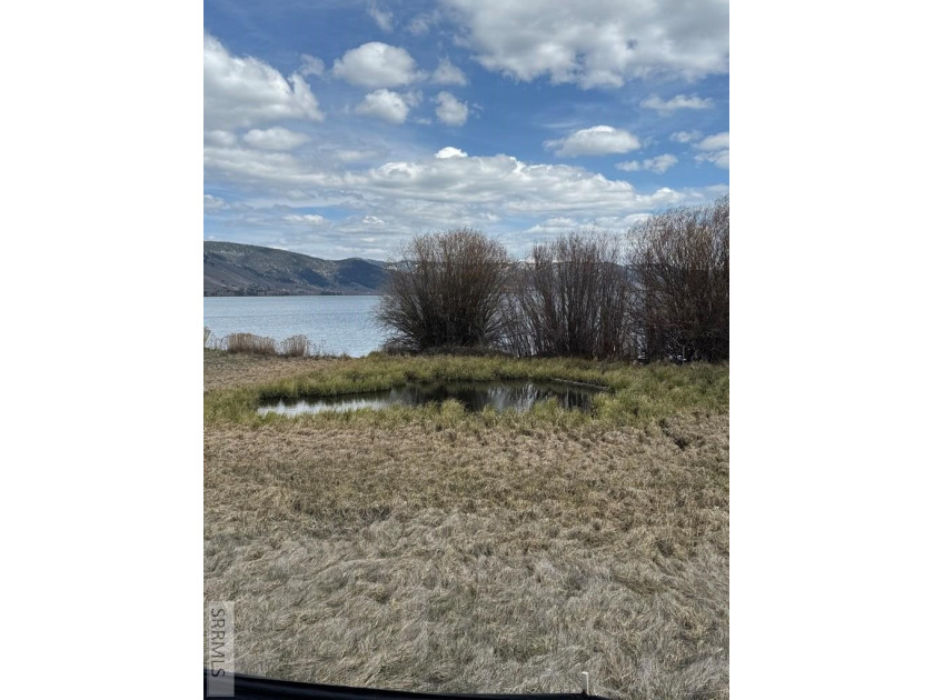 Rare opportunity to own 130 feet of premier Henry's Lake - photo 5