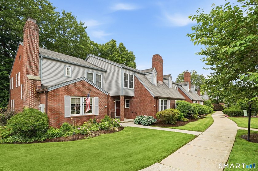 Welcome to Woodfield Village and this two-bedroom unit located - photo 4