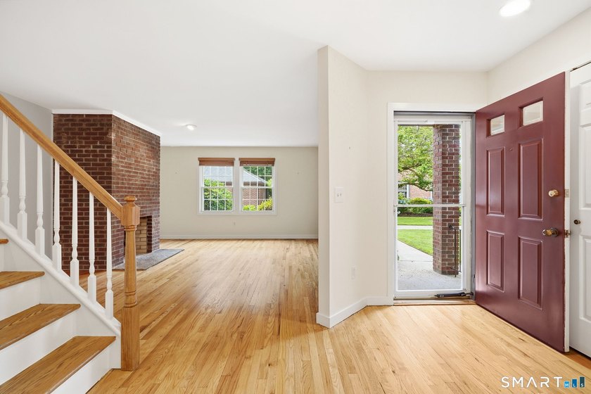 Welcome to Woodfield Village and this two-bedroom unit located - photo 5