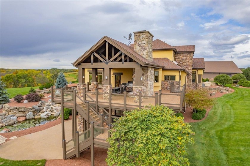 Experience the ultimate private retreat on 427 acres of - photo 15