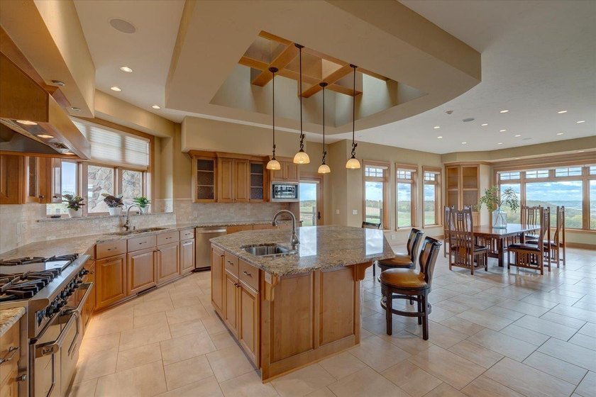 Experience the ultimate private retreat on 427 acres of - photo 27