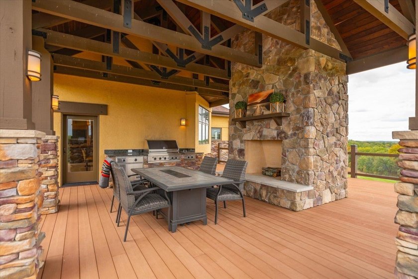 Experience the ultimate private retreat on 427 acres of - photo 30
