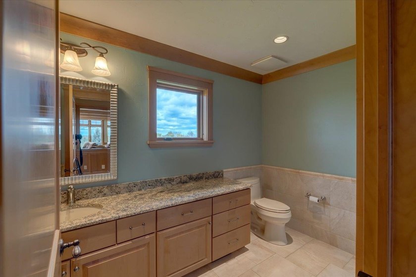 Experience the ultimate private retreat on 427 acres of - photo 43