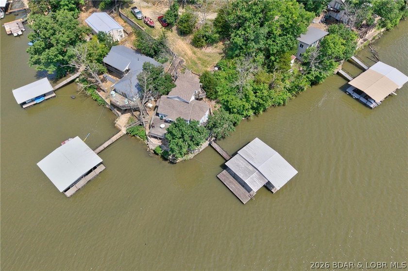 Welcome to 1146 Stoddard Lane, where breathtaking main channel - photo 50