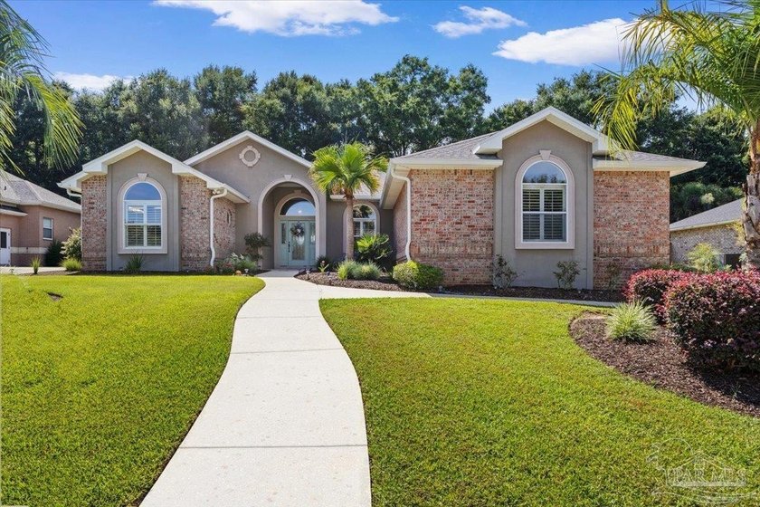 Welcome to 3029 Liana Lane, a beautifully maintained 3 bedroom - photo 2