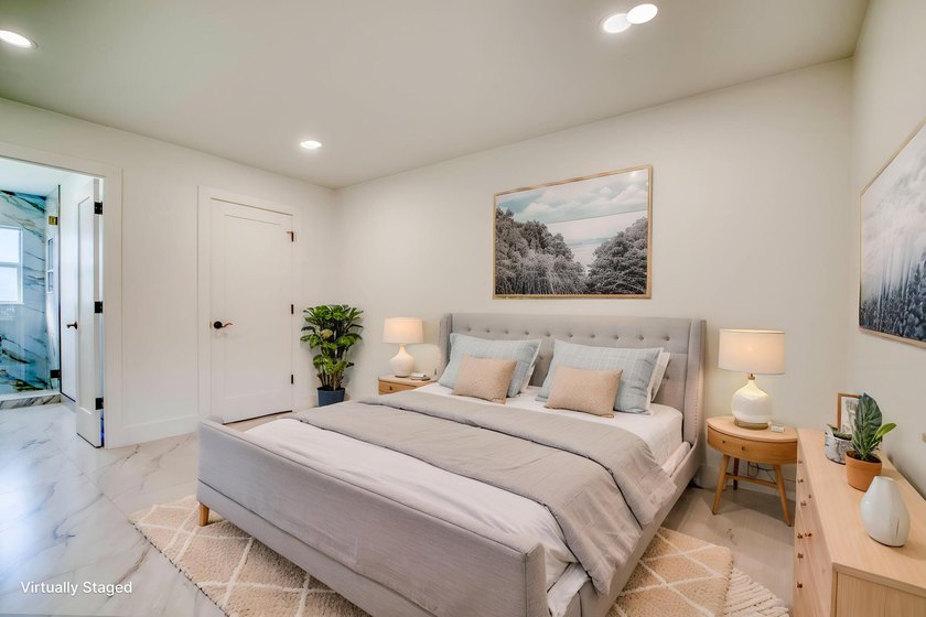 Welcome to this gorgeous and renovated one bedroom, one bathroom - photo 16
