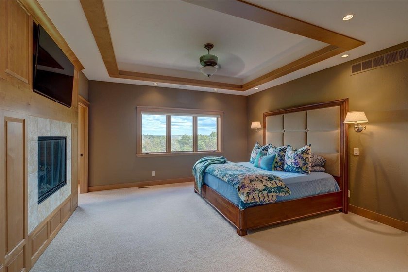 Experience the ultimate private retreat on 256 acres of - photo 36