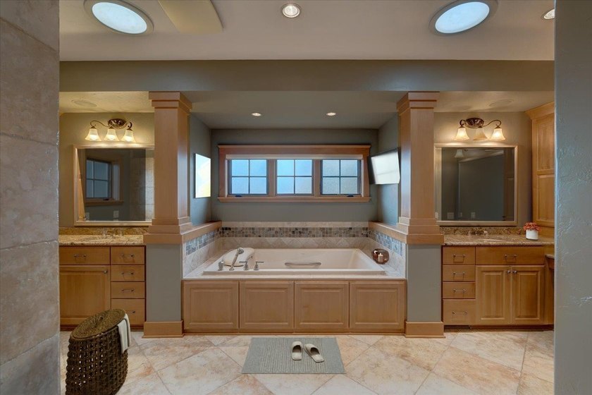 Experience the ultimate private retreat on 256 acres of - photo 38
