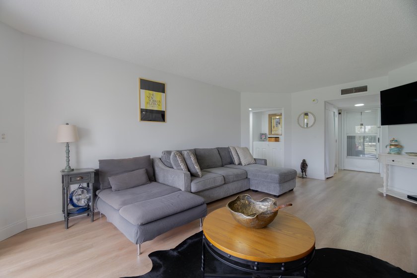 Welcome to this spacious 2-bedroom, 2-bath condominium located - photo 11