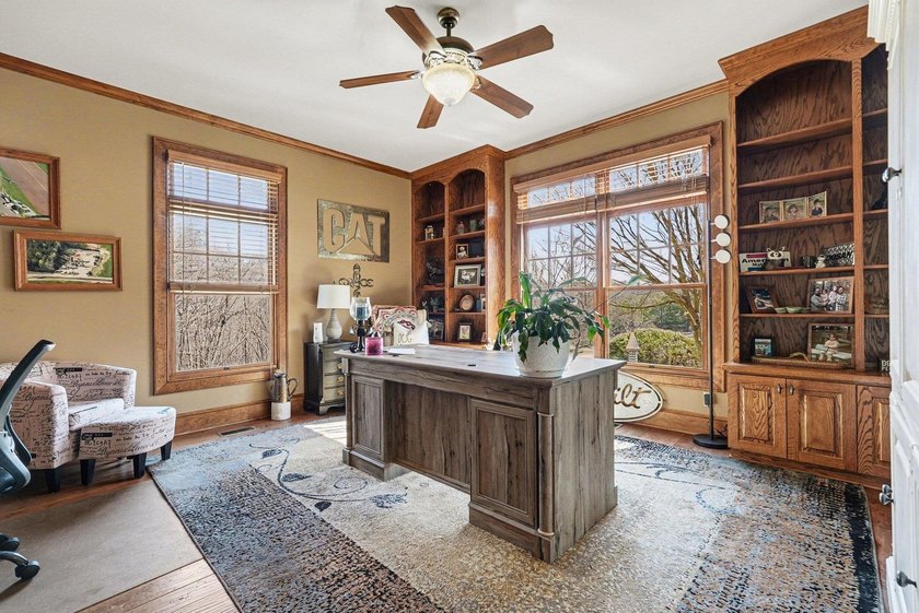 Located within the prestigious gated community of BRIGHT'S CREEK - photo 11
