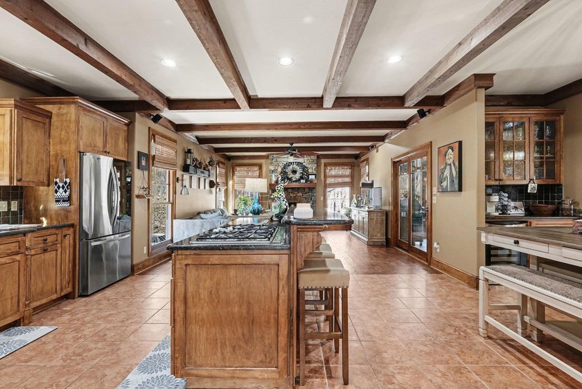 Located within the prestigious gated community of BRIGHT'S CREEK - photo 14