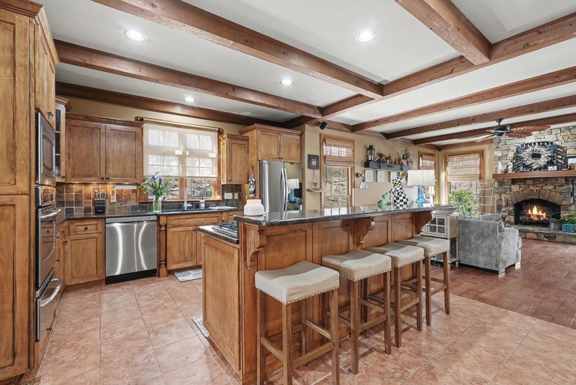 Located within the prestigious gated community of BRIGHT'S CREEK - photo 18