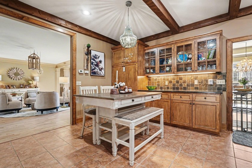 Located within the prestigious gated community of BRIGHT'S CREEK - photo 19