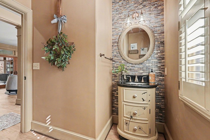 Located within the prestigious gated community of BRIGHT'S CREEK - photo 20