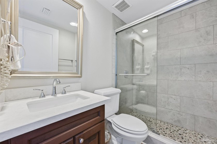 Welcome to this stunning, upgraded twelfth floor residence in - photo 22