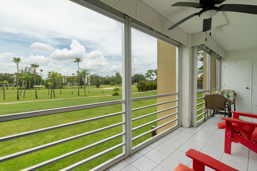 Welcome to this spacious 2-bedroom, 2-bath condominium located - photo 22