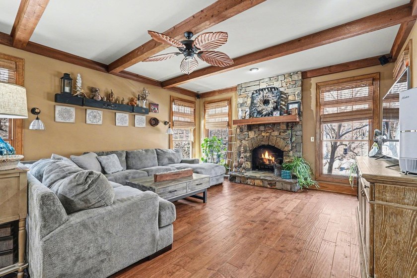 Located within the prestigious gated community of BRIGHT'S CREEK - photo 22