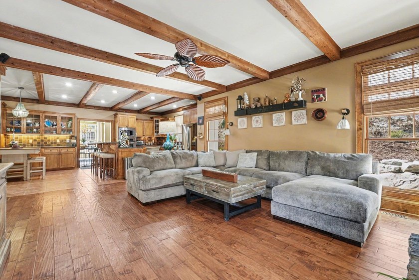 Located within the prestigious gated community of BRIGHT'S CREEK - photo 23