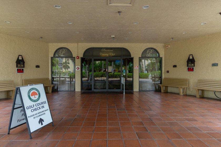Welcome to this spacious 2-bedroom, 2-bath condominium located - photo 28
