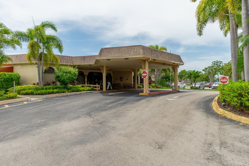 Welcome to this spacious 2-bedroom, 2-bath condominium located - photo 29