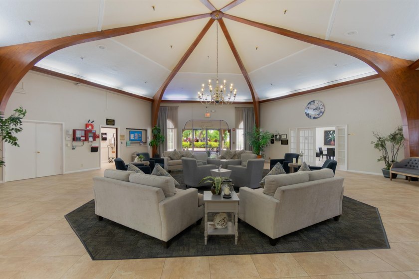 Welcome to this spacious 2-bedroom, 2-bath condominium located - photo 30
