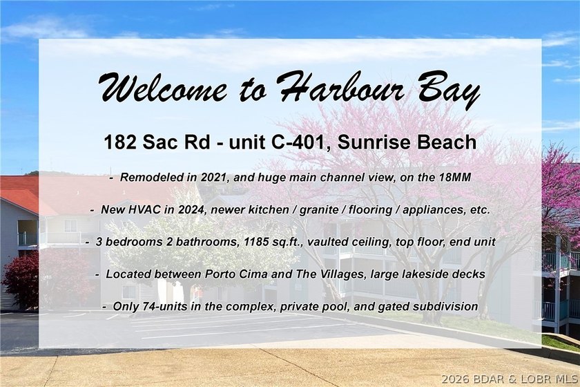 Million Dollar View for a fraction of the price. This 1185-sf - photo 32