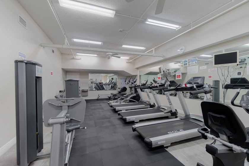 Welcome to this spacious 2-bedroom, 2-bath condominium located - photo 32