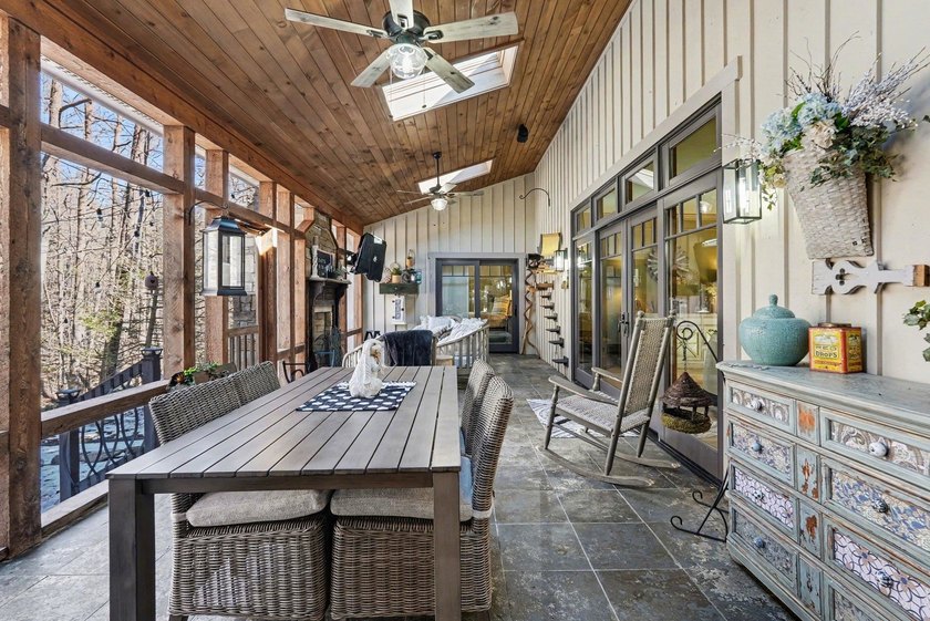 Located within the prestigious gated community of BRIGHT'S CREEK - photo 35