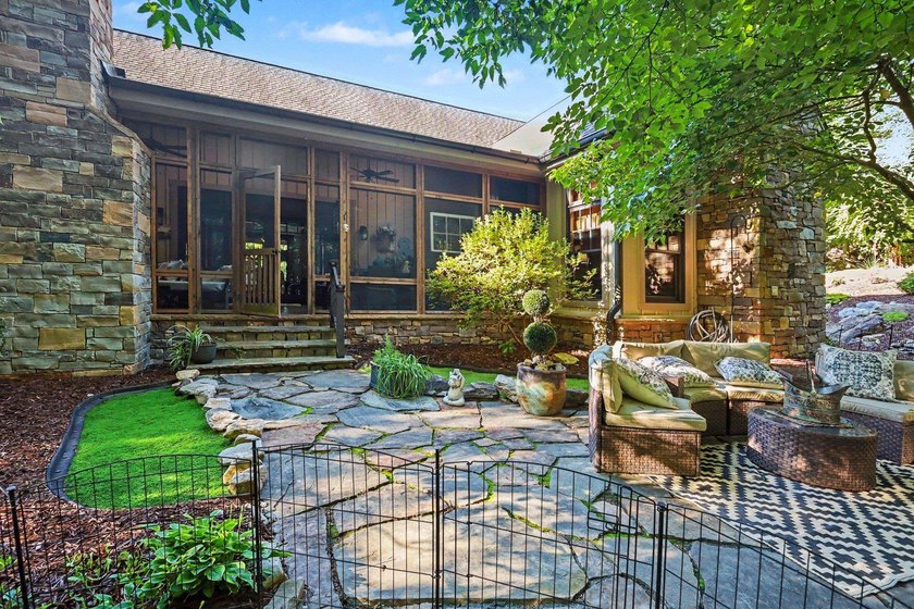 Located within the prestigious gated community of BRIGHT'S CREEK - photo 36