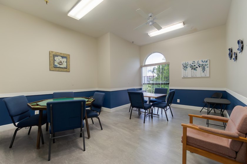 Welcome to this spacious 2-bedroom, 2-bath condominium located - photo 37