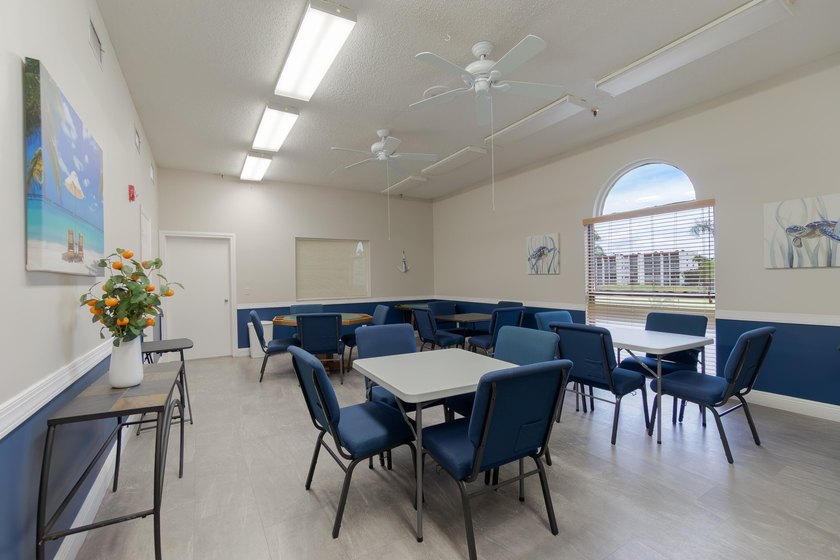 Welcome to this spacious 2-bedroom, 2-bath condominium located - photo 39