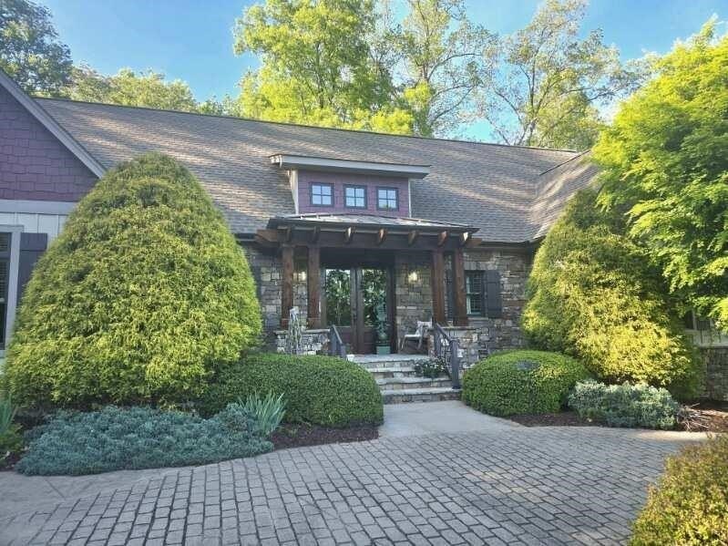 Located within the prestigious gated community of BRIGHT'S CREEK - photo 39