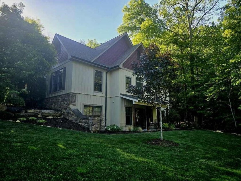 Located within the prestigious gated community of BRIGHT'S CREEK - photo 41
