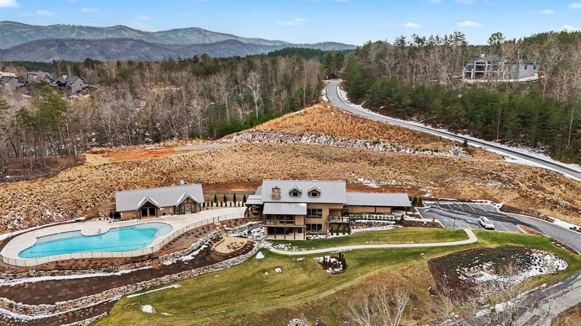 Located within the prestigious gated community of BRIGHT'S CREEK - photo 46