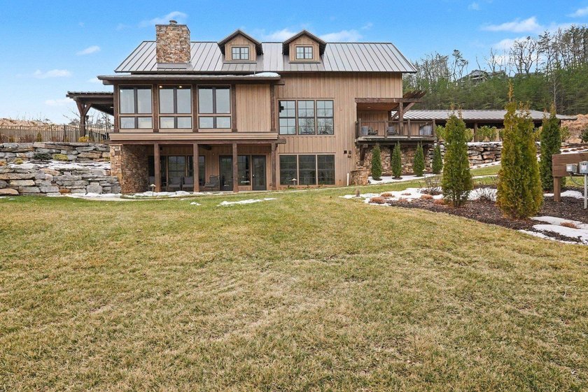 Located within the prestigious gated community of BRIGHT'S CREEK - photo 47