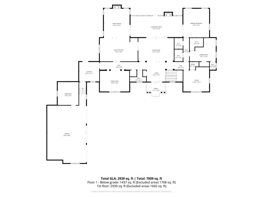 Located within the prestigious gated community of BRIGHT'S CREEK - photo 49