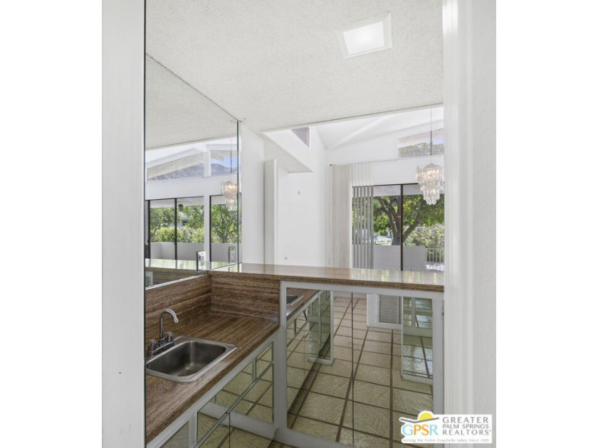 Experience Mid-Century Modern Living in Canyon Estates! This - photo 11