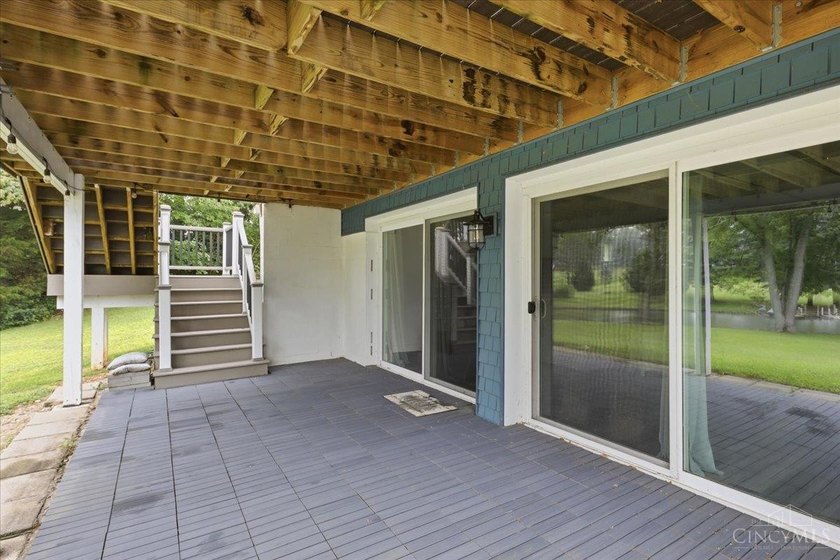 Welcome to 1203 Harz Cove at Lake Lorelei! This fully renovated - photo 9