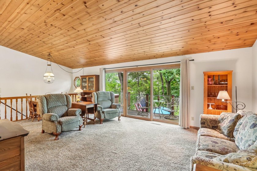 Watch gorgeous sunsets over 100' sand frontage on exclusive and - photo 11