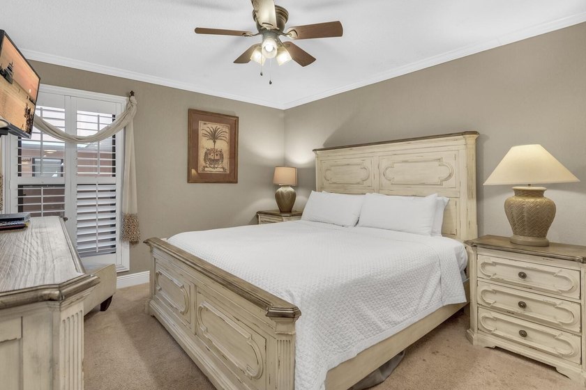 Jetty East is a Gulf front Gated 6-story midrise with under - photo 13