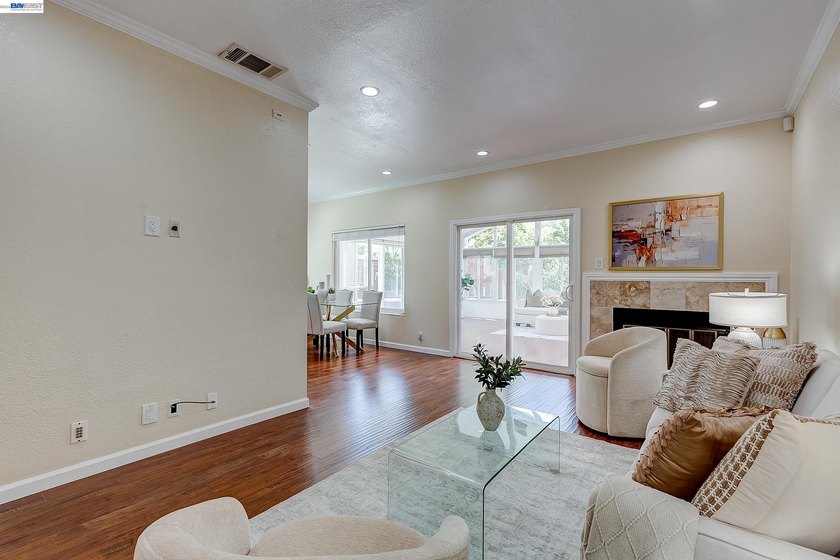 Stunning upgraded NE facing home nestled in the most desired - photo 11