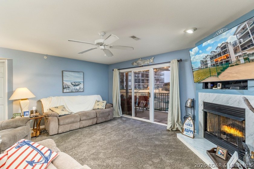 Enjoy easy lake living in this well-maintained 3-bedroom, 2-bath - photo 14