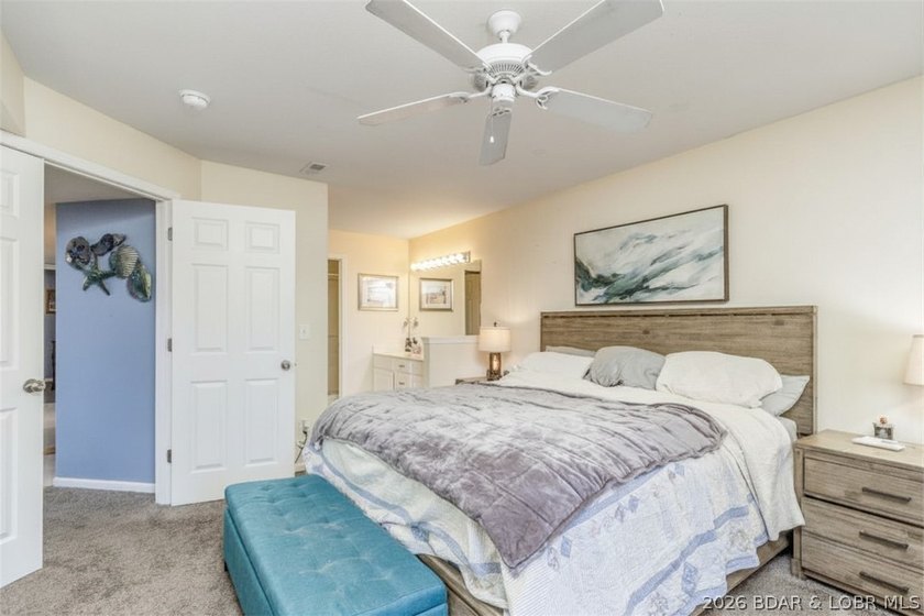 Enjoy easy lake living in this well-maintained 3-bedroom, 2-bath - photo 16