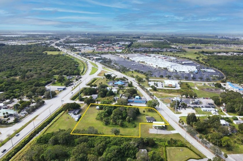 Rare opportunity to purchase 2.79 acres of commercial land - photo 16