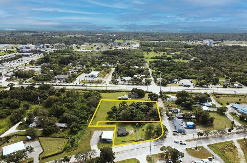 Rare opportunity to purchase 2.79 acres of commercial land - photo 18