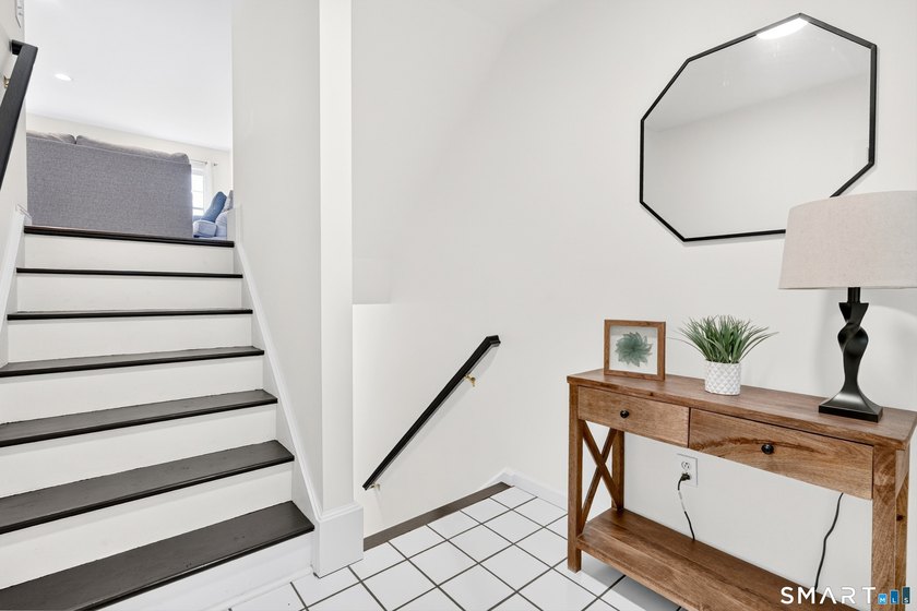 This 3 story townhouse is located in the Kensington Woods - photo 5