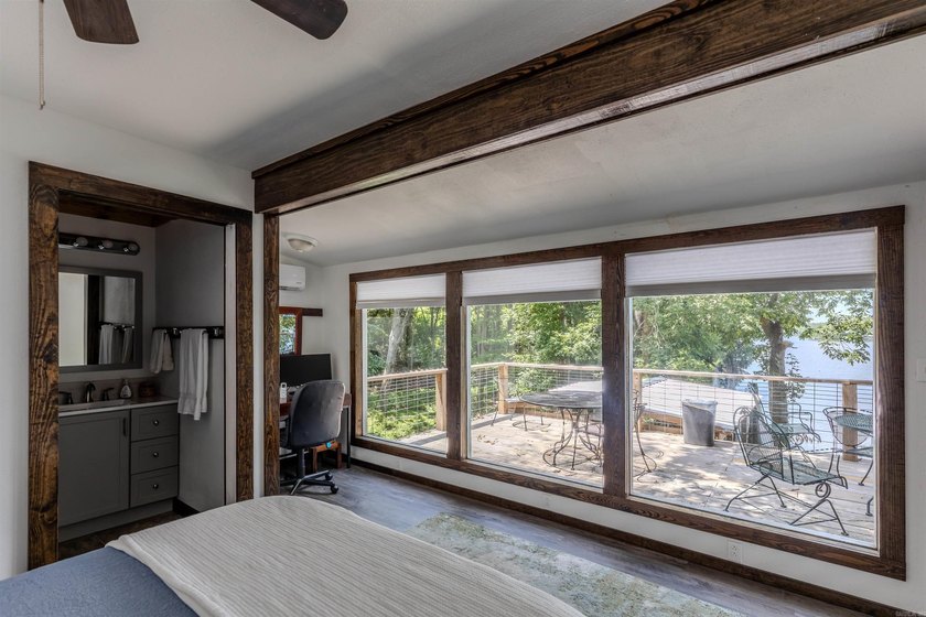 Enjoy lakefront living at its finest on beautiful Harris Brake - photo 27