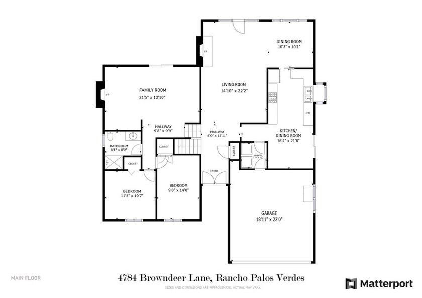Don't miss the UNIQUE OPPORTUNITY to own this beautifully - photo 37